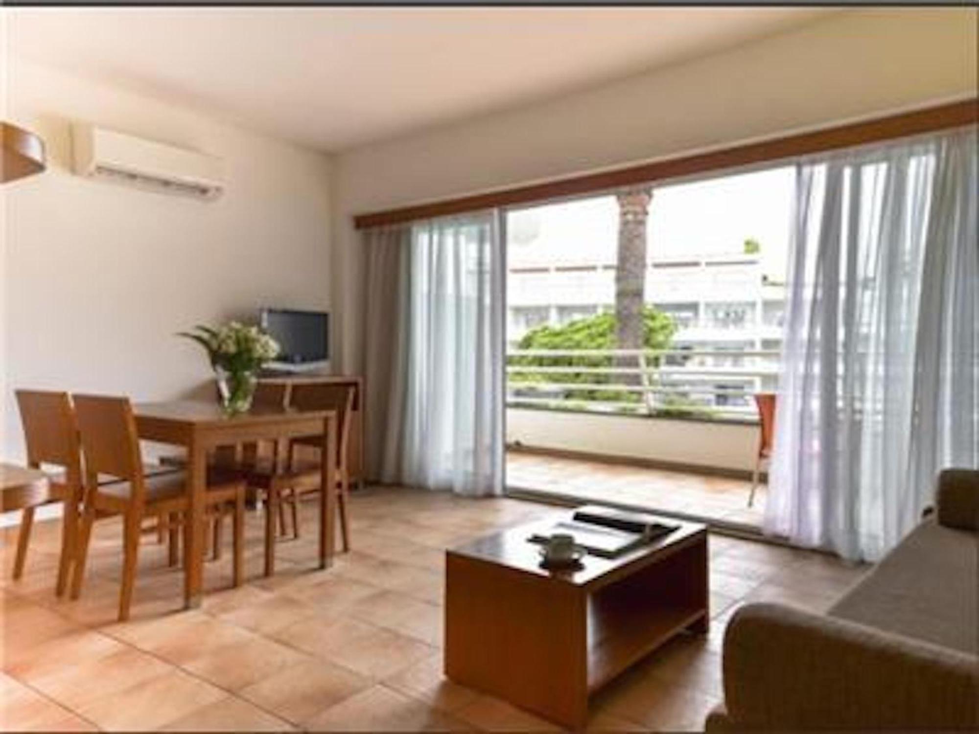 Aqualuz One Bedroom View Lagos